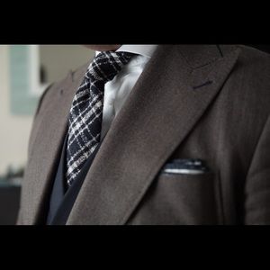 Suit Supply Ties